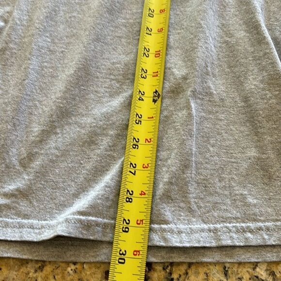 Steamboat Colorado T-Shirt‎ Gray Mens Gildan Size XXL - Picture 4 of 6